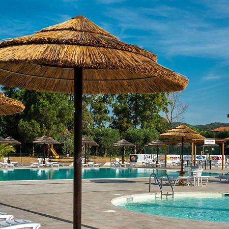 Il Veliero Hotel Follonica Eksteriør billede