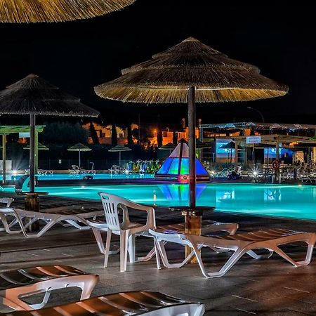 Il Veliero Hotel Follonica Eksteriør billede