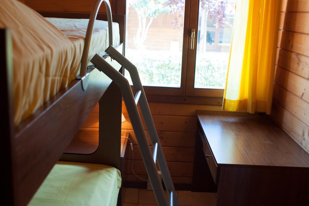 Il Veliero Hotel Follonica Eksteriør billede