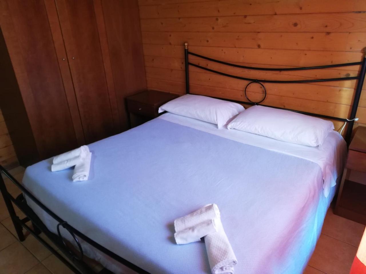 Il Veliero Hotel Follonica Eksteriør billede