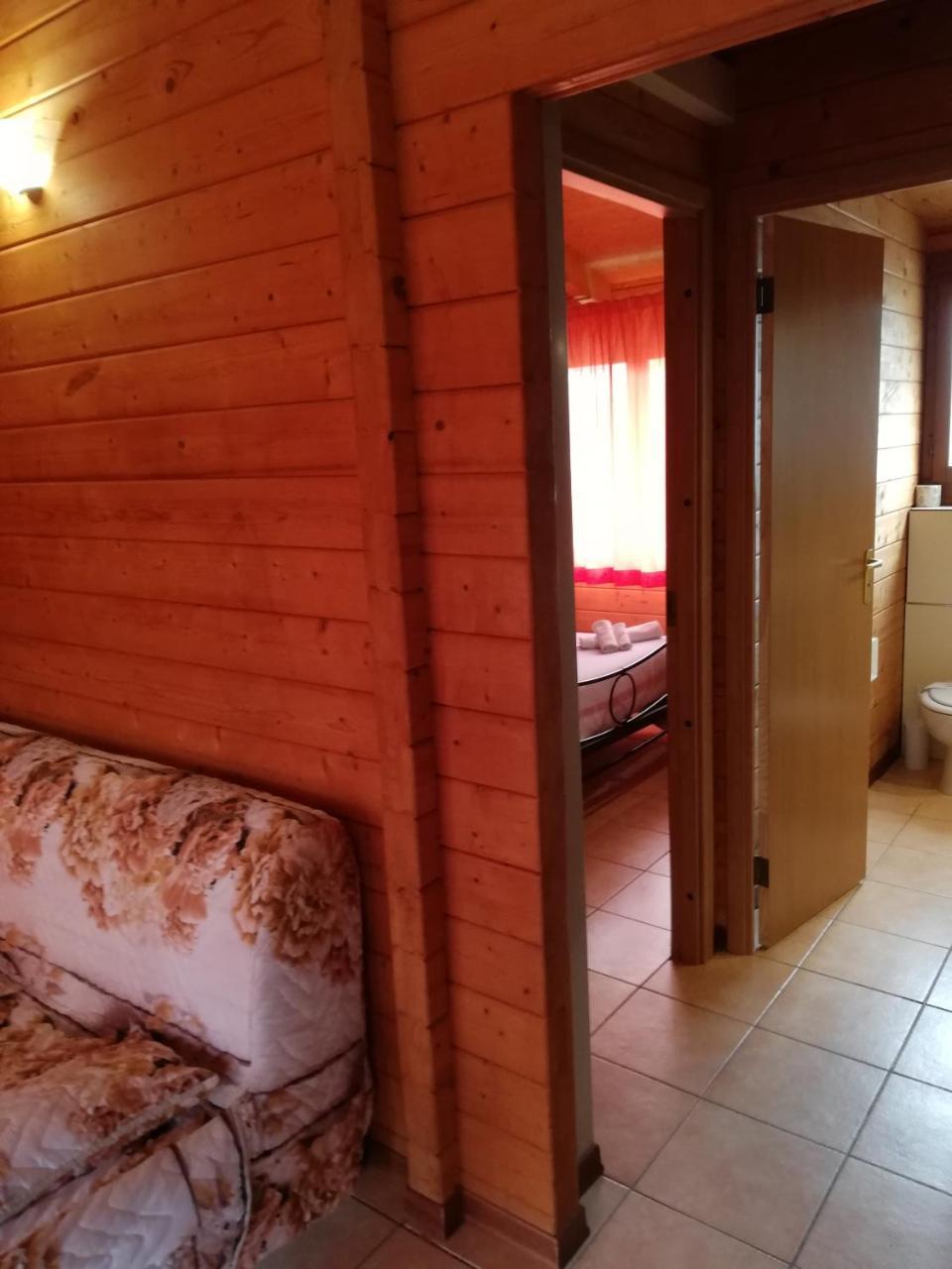 Il Veliero Hotel Follonica Eksteriør billede