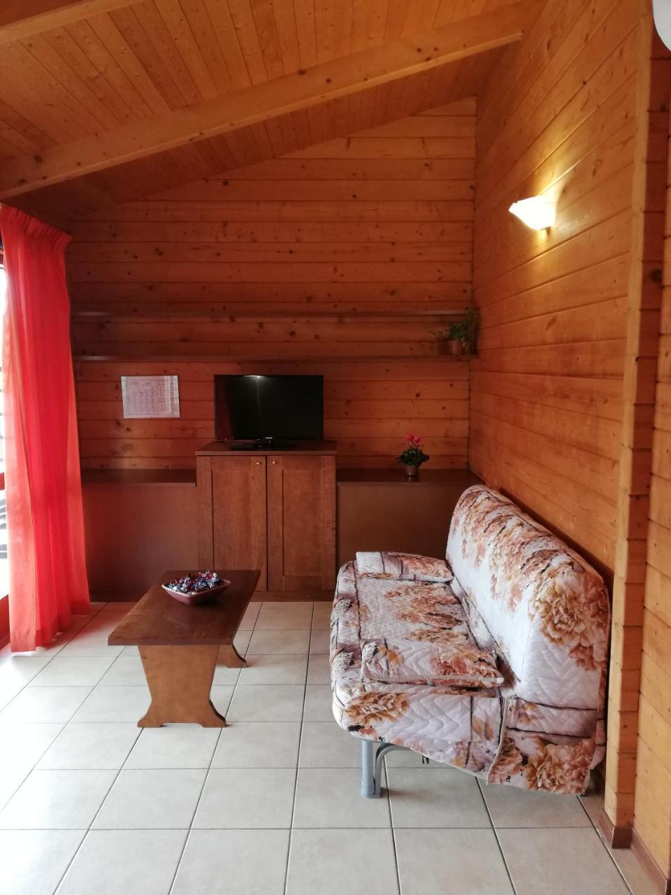 Il Veliero Hotel Follonica Eksteriør billede