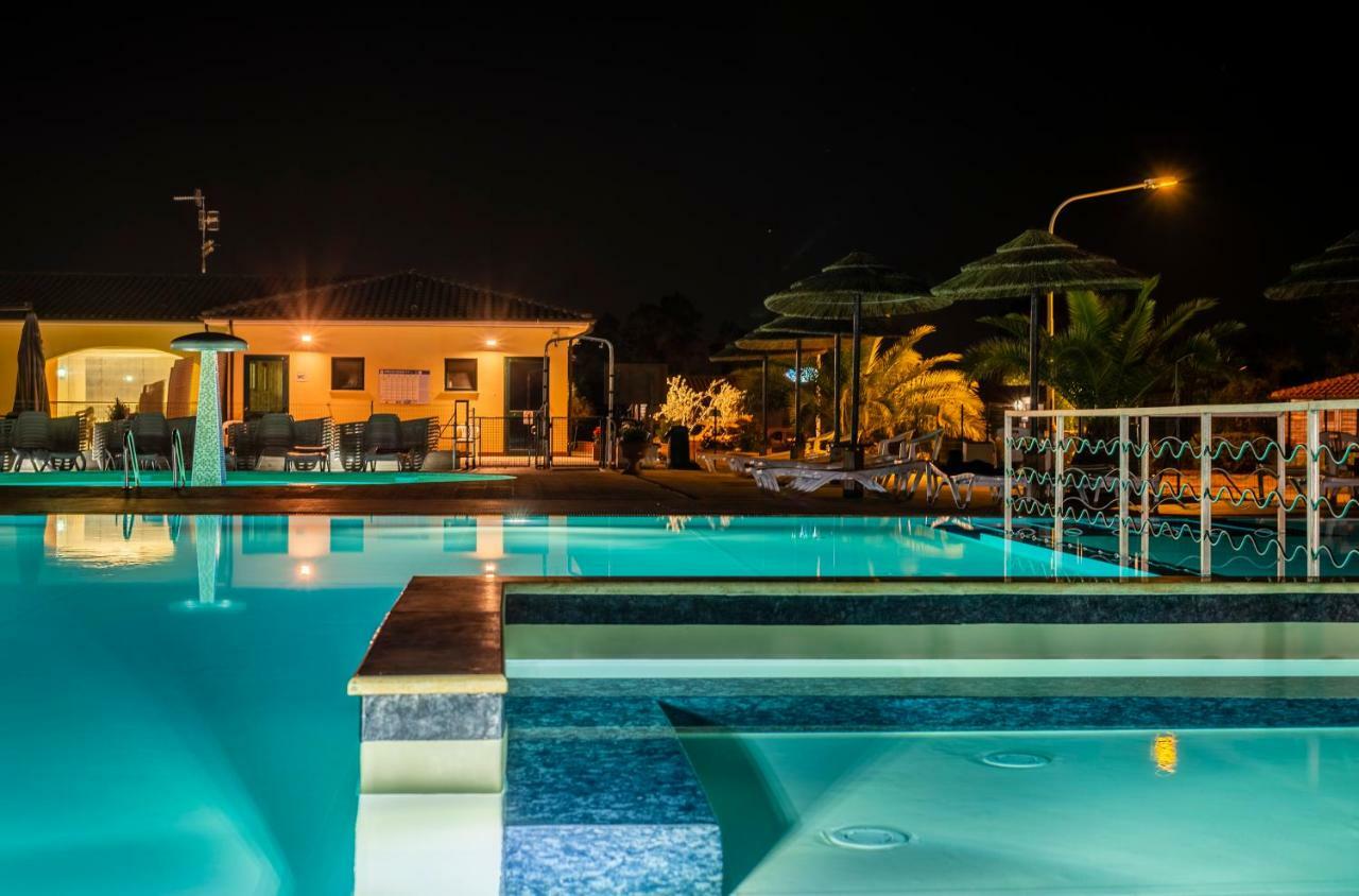 Il Veliero Hotel Follonica Eksteriør billede