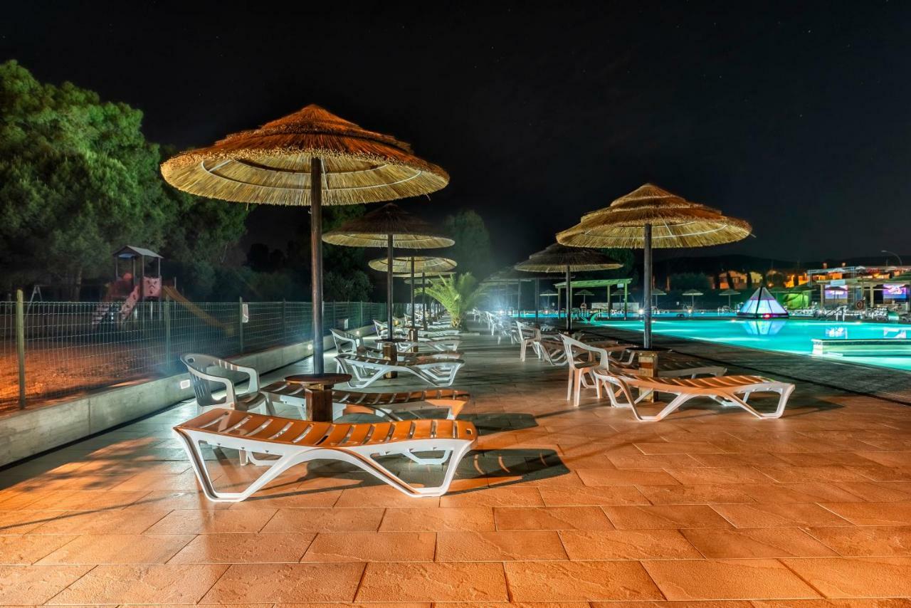 Il Veliero Hotel Follonica Eksteriør billede