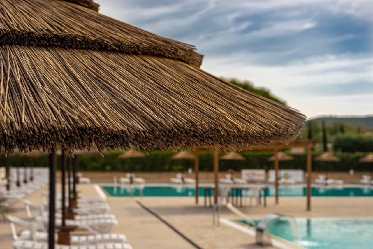 Il Veliero Hotel Follonica Eksteriør billede