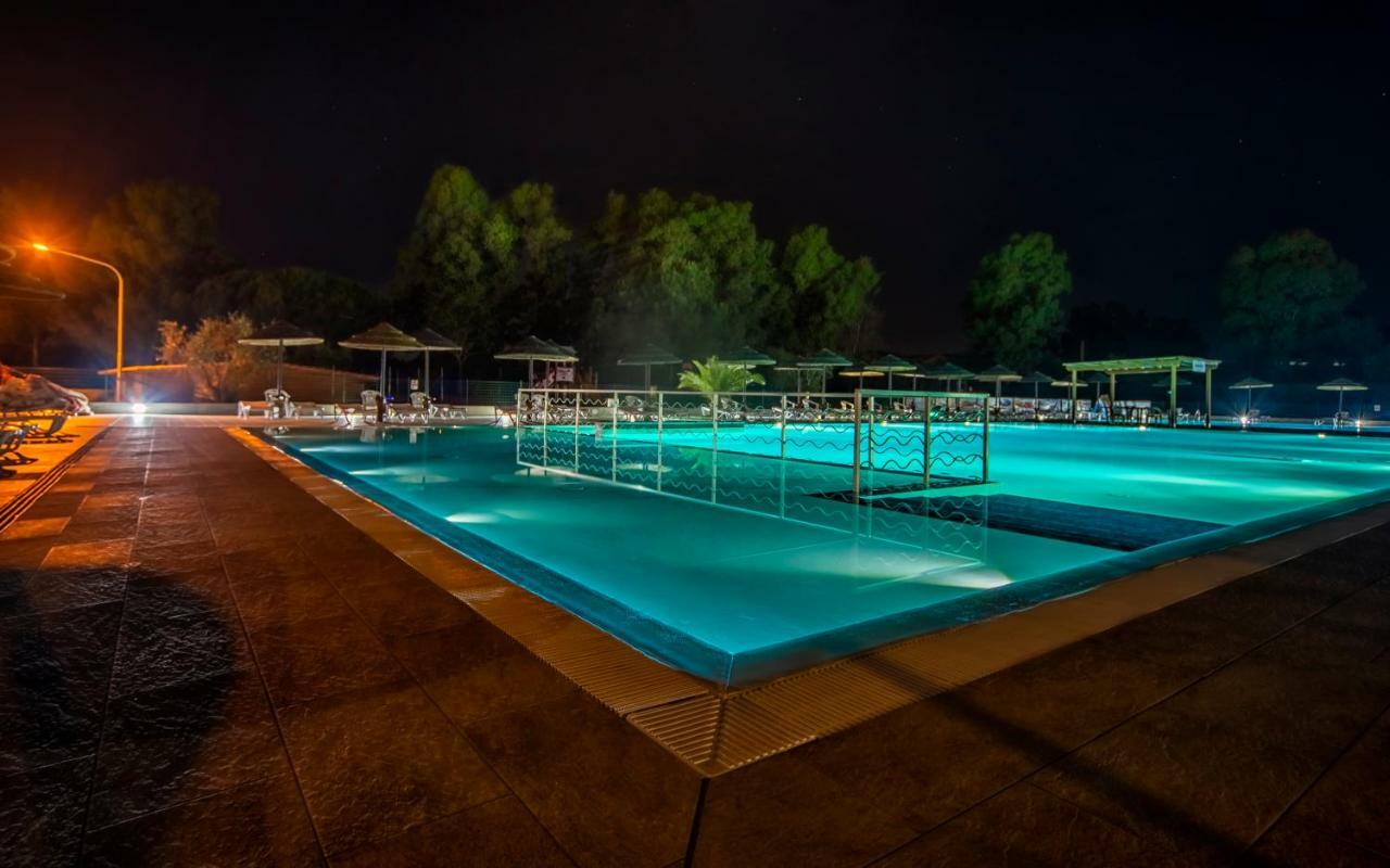 Il Veliero Hotel Follonica Eksteriør billede